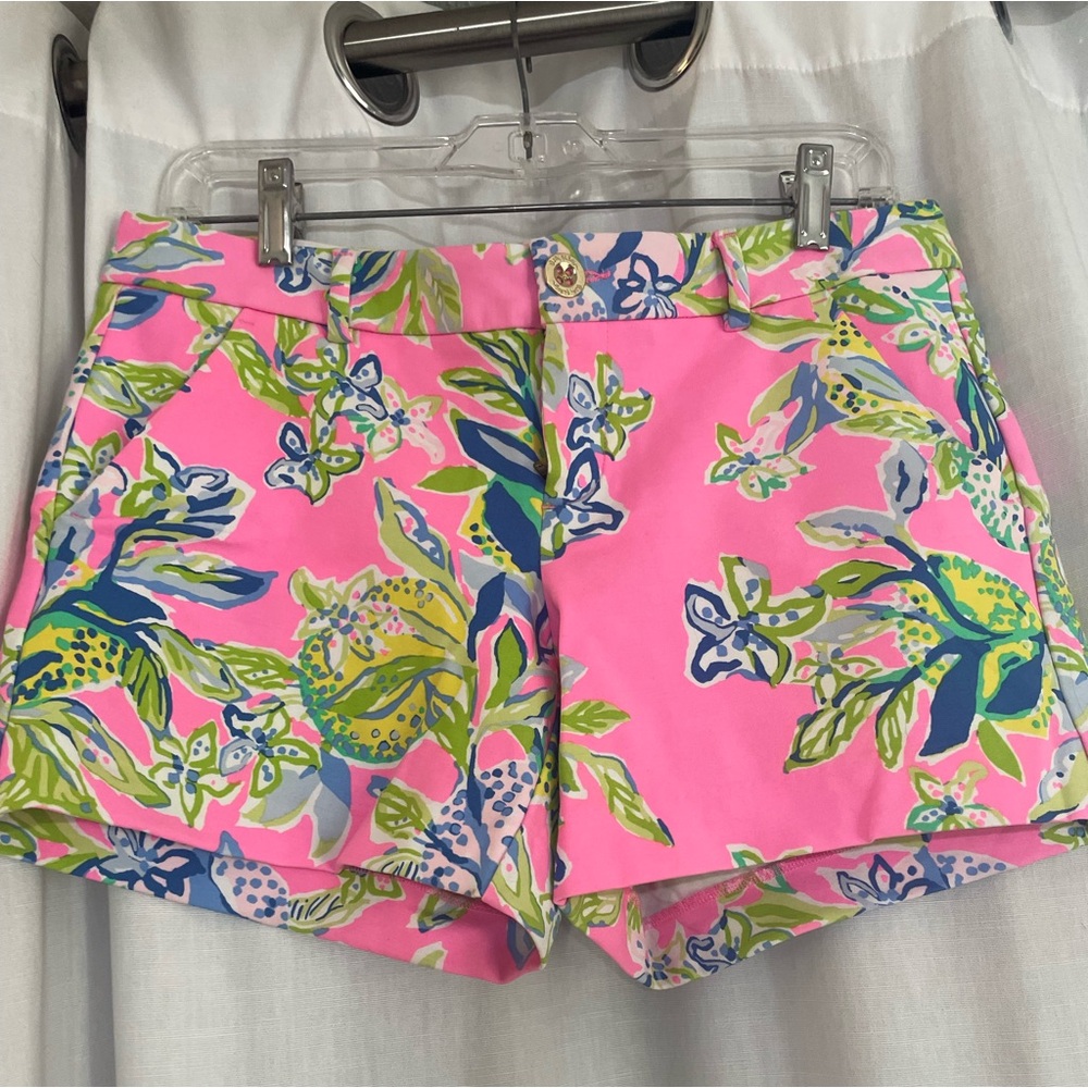 Lilly Pulitzer Shorts